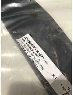 Autre support KYMCO AGILITY 50 État Neuf 2