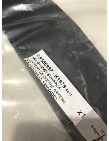 Autre support KYMCO AGILITY 50 État Neuf