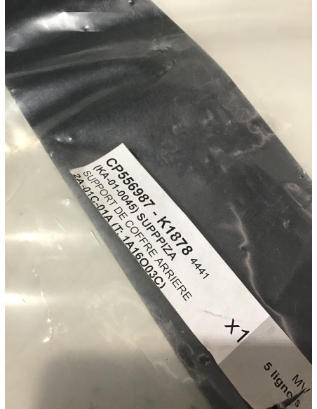 Autre support KYMCO AGILITY 50 État Neuf