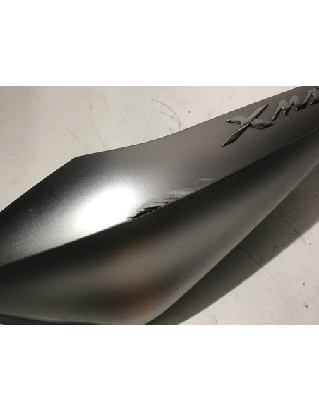 Flanc de selle gauche YAMAHA X-MAX 125 - 2018 -