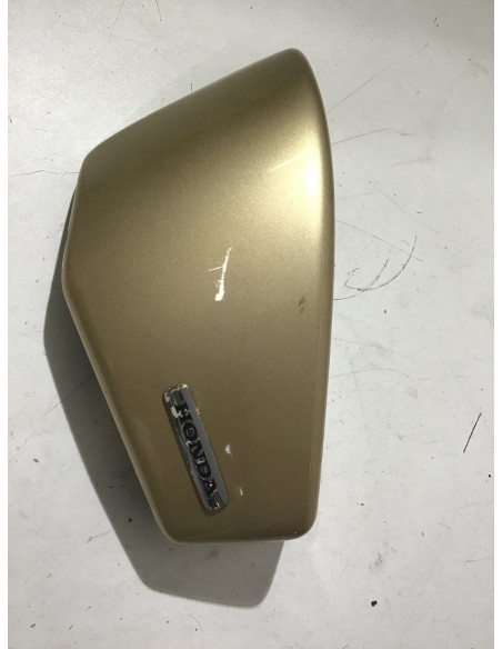 Cache latéral gauche HONDA VTX 1800 - 2006 - 83450-MCV-0000 Occasion