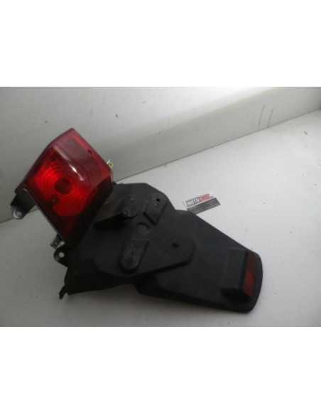 Bavette arrière DAELIM S1 125 - 2009-2016