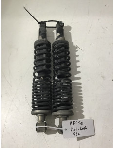 Amortisseur (paire) PIAGGIO MP3 500 - 2011/2012 - Occasion