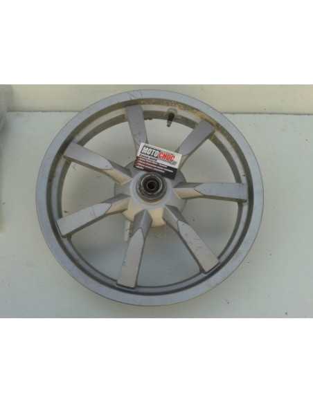 Jante avant PEUGEOT GEOPOLIS 125