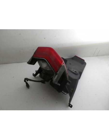 Bavette arrière DAELIM S1 125 - 2009-2016 - Occasion