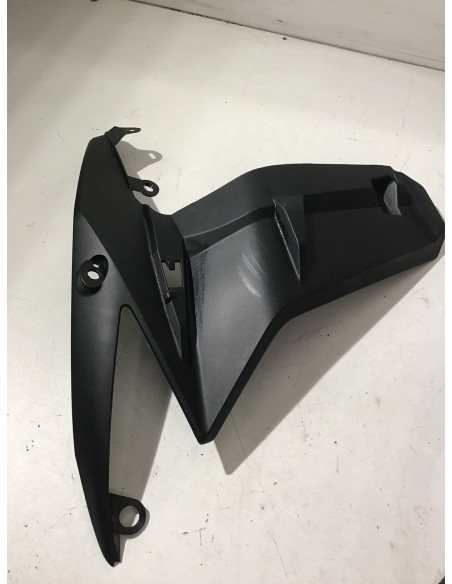 Écope droit HONDA VFR 800 CROSSRUNNER - 2015/2020 - 64380-MJM-D600 Occasion Écope droit HONDA VFR 800 CROSSRUNNER - 2015/2020 - 64380-MJM-D600 Occasion