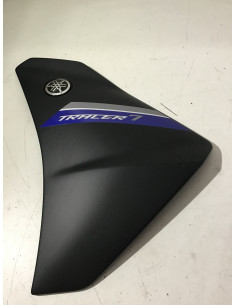 Cache latéral gauche YAMAHA MT07 TRACER 700 - 2020/2021 - B4T-F835U-00 Occasion