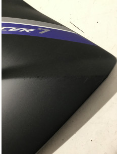 Cache latéral gauche YAMAHA MT07 TRACER 700 - 2020/2021 - B4T-F835U-00 Occasion 2