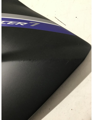 Cache latéral gauche YAMAHA MT07 TRACER 700 - 2020/2021 -