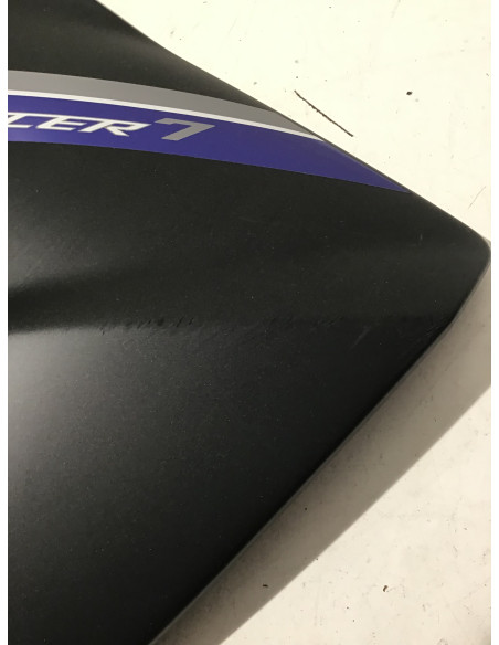 Cache latéral gauche YAMAHA MT07 TRACER 700 - 2020/2021 -