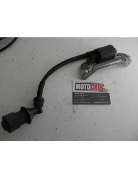Bobine d'allumage MBK FLAME X 125 - 2007-2015 - 1P5
