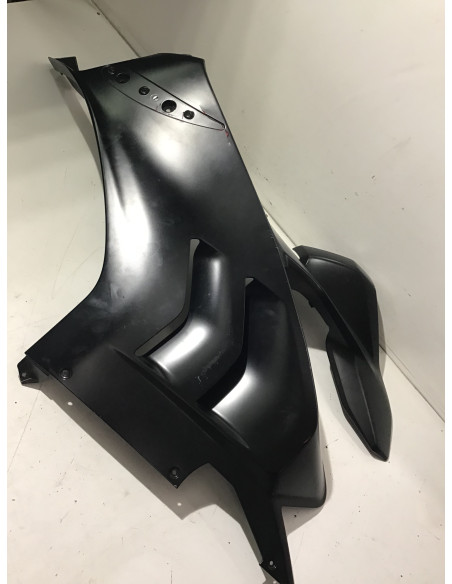 Flanc de carénage gauche DUCATI PANIGALE 1100 v4 - 2018/2019 - Occasion