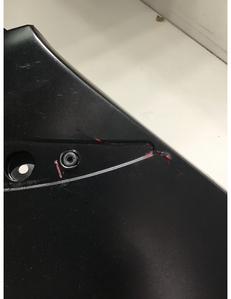 Flanc de carénage gauche DUCATI PANIGALE 1100 v4 - 2018/2019 -