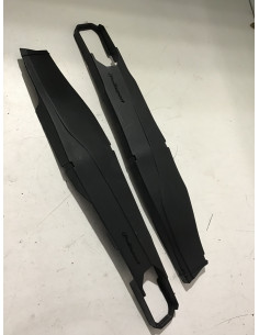 Protection cadre (jeu) KTM EXC 250 - 2012 - 874566BK Occasion