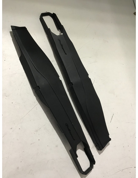 Protection cadre (jeu) KTM EXC 250 - 2012 - 874566BK Occasion