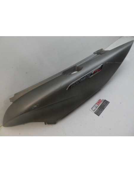 Flanc de selle gauche YAMAHA MAJESTY S 125 - 2015 - 1DK-F1721