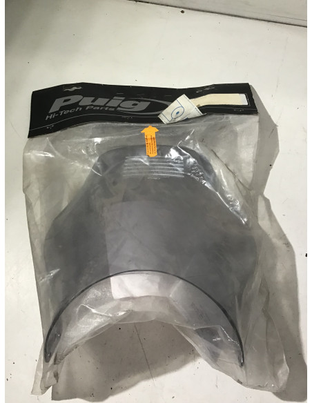 Bulle HONDA HORNET 600 - 2003/2005 - 10004 État Neuf