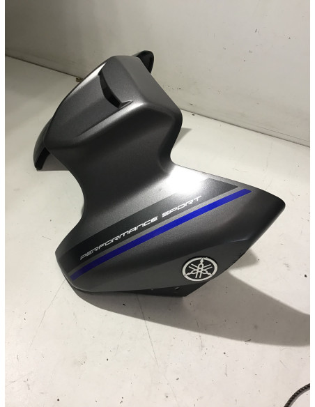 Cache réservoir YAMAHA FZ8 800 - 2013 - 39P-2171A-10-P5 Occasion