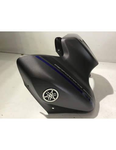 Cache réservoir YAMAHA FZ8 800 - 2013 - 39P-2171A-10-P5