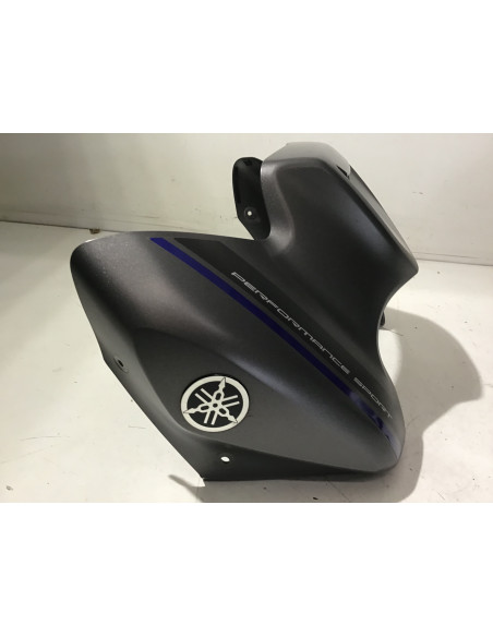 Cache réservoir YAMAHA FZ8 800 - 2013 - 39P-2171A-10-P5