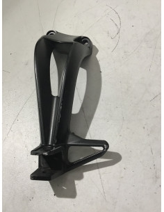 Platine repose-pied arrière gauche YAMAHA FZ8 800 - 2013 - 2D1-274L-10 Occasion 2