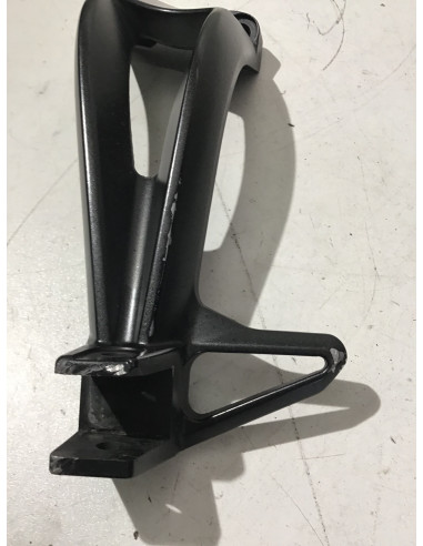 Platine repose-pied arrière gauche YAMAHA FZ8 800 - 2013 - 2D1-274L-10
