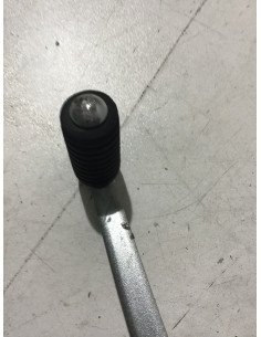 Sélecteur de vitesse YAMAHA FZ8 800 - 2013 - 39P-18110-00 Occasion 2