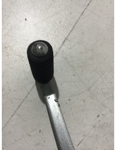 Sélecteur de vitesse YAMAHA FZ8 800 - 2013 - 39P-18110-00