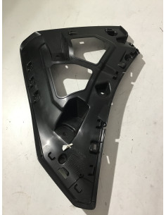 Cache intérieur de carénage gauche YAMAHA MT07 700 - 2020/2024 - B4T-F836K-00 Occasion