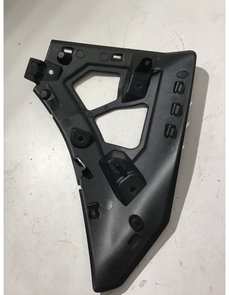 Cache intérieur de carénage gauche YAMAHA MT07 700 - 2020/2024 - B4T-F836K-00