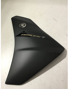 Cache latéral gauche YAMAHA MT07 TRACER 700 - 2020/2021 - B4T-F835U-00 Occasion