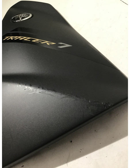 Cache latéral gauche YAMAHA MT07 TRACER 700 - 2020/2021 - B4T-F835U-00