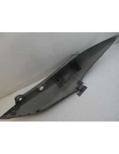 Flanc de selle gauche YAMAHA MAJESTY S 125 - 2015 - 1DK-F1721 - Occasion