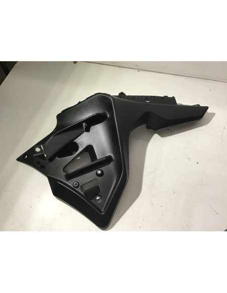 Cache latéral gauche YAMAHA MT07 TRACER 700 - 2022/2024 - B4T-F4129-00 Occasion