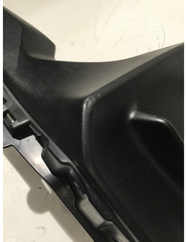 Cache latéral gauche YAMAHA MT07 TRACER 700 - 2022/2024 - B4T-F4129-00