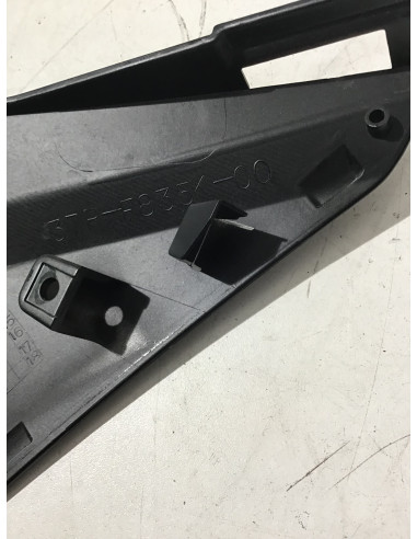 Cache latéral droit YAMAHA X-MAX 125 37P - 2010/2013 - 37P-F835K-00