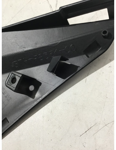 Cache latéral droit YAMAHA X-MAX 125 37P - 2010/2013 - 37P-F835K-00