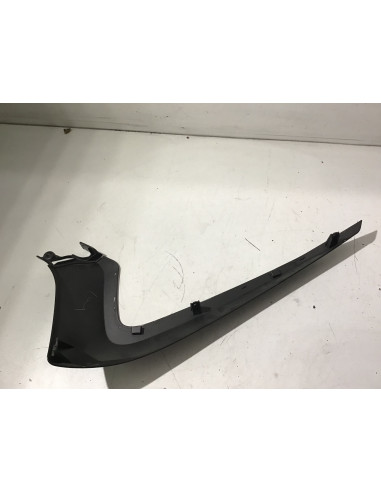 Sabot droit YAMAHA X-MAX 125 37P - 2010/2013 - 37P-F171M-00