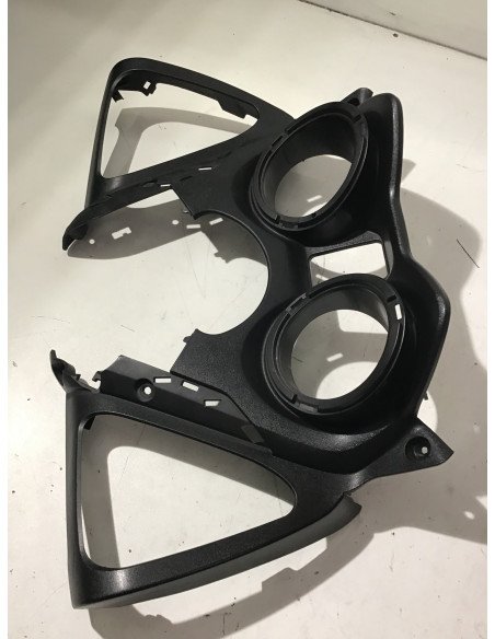 Entourage de tableau de bord YAMAHA X-MAX 125 37P - 2010/2013 - Entourage de tableau de bord YAMAHA X-MAX 125 37P - 2010/2013 -