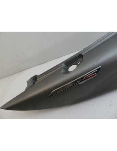 Flanc de selle droit YAMAHA MAJESTY S 125 - 2015 - 1DK-F1731-00