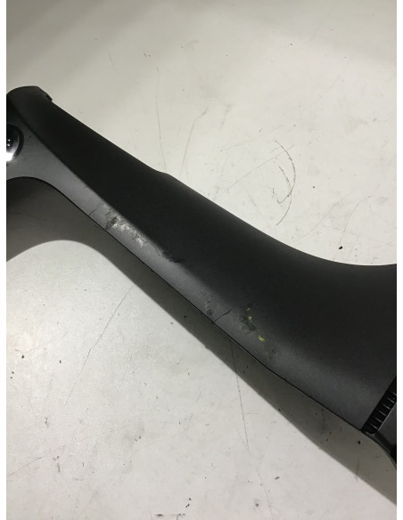 Cache latéral droit YAMAHA T-MAX 560 - 2020/2021 - B7M-2835V-00