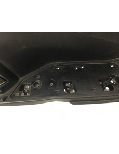 Marche pieds droit YAMAHA T-MAX 530 - 2017/2019 - BC3-2788-00 Occasion 2