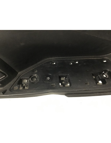 Marche pieds droit YAMAHA T-MAX 530 - 2017/2019 - BC3-2788-00