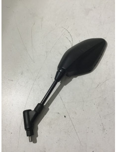 Rétroviseur gauche YAMAHA MT07 TRACER 700 - 2021/2024 - B1J-F6280-00 Occasion