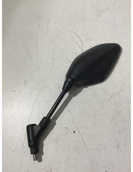 Rétroviseur gauche YAMAHA MT07 TRACER 700 - 2021/2024 - B1J-F6280-00 Occasion Rétroviseur gauche YAMAHA MT07 TRACER 700 - 2021/2024 - B1J-F6280-00 Occasion