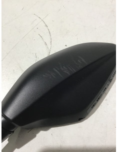 Rétroviseur gauche YAMAHA MT07 TRACER 700 - 2021/2024 - B1J-F6280-00 Occasion 2