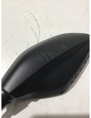 Rétroviseur gauche YAMAHA MT07 TRACER 700 - 2021/2024 - B1J-F6280-00