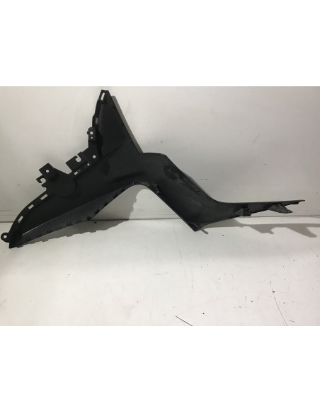 Flanc de carénage gauche YAMAHA X-MAX 125 - 2018/2022 - BL1-F835J-00