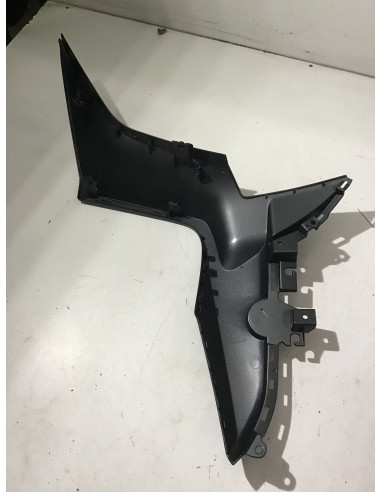 Flanc de carénage droit YAMAHA X-MAX 125 - 2018/2020 - BL1-F835K-00