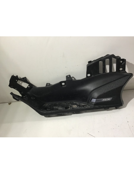 Marche pieds gauche YAMAHA T-MAX 530 - 2017/2019 - BC3-27481-00 Occasion